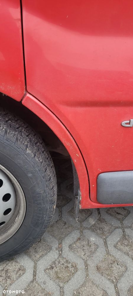 Renault TRAFIC 2 - 12