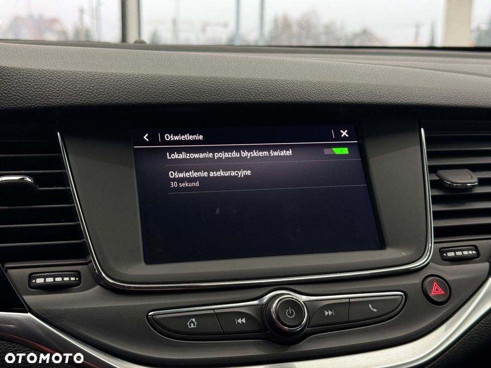 Opel Astra 1.5 CDTI Elegance S&S - 31