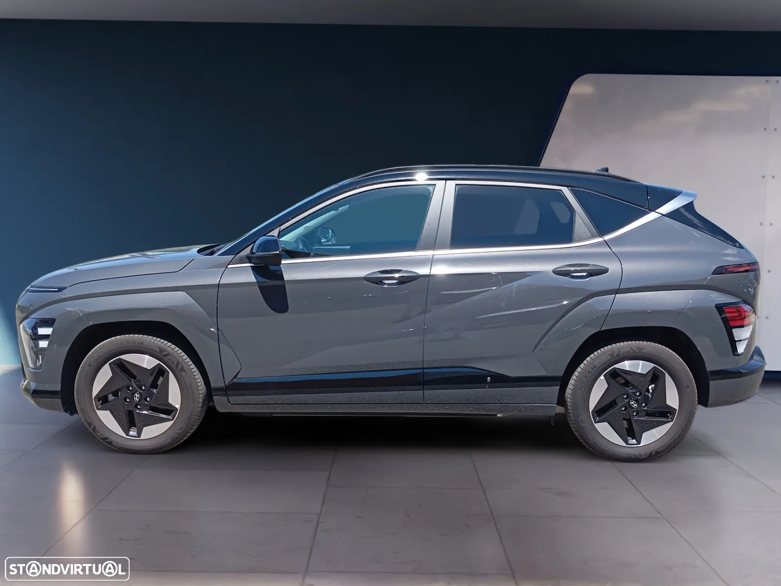 Hyundai Kauai EV 48.6 kWh Premium - 4