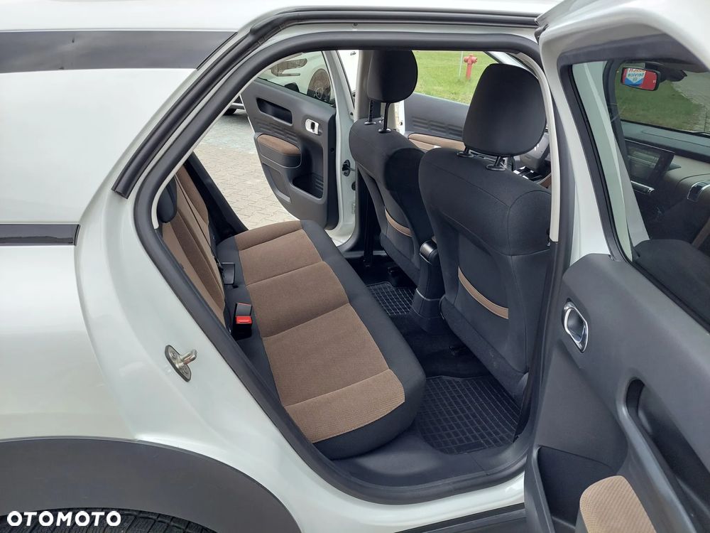 Citroën C4 Cactus 1.2 PureTech MoreLife - 26