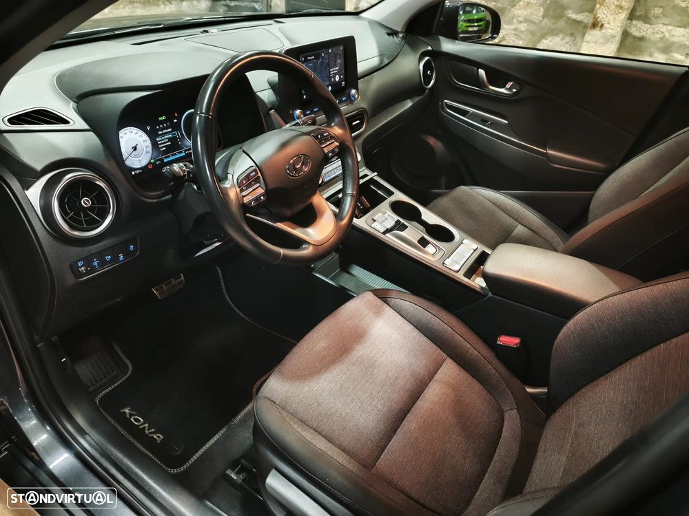 Hyundai Kauai Advantage - 12