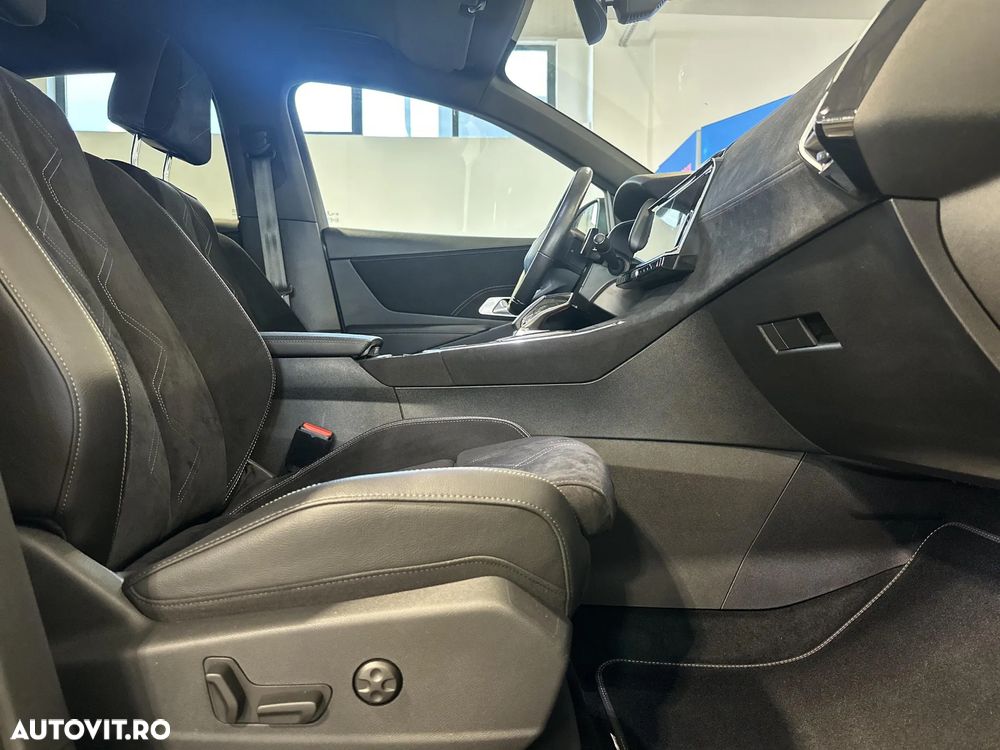 DS Automobiles DS 7 Crossback - 11
