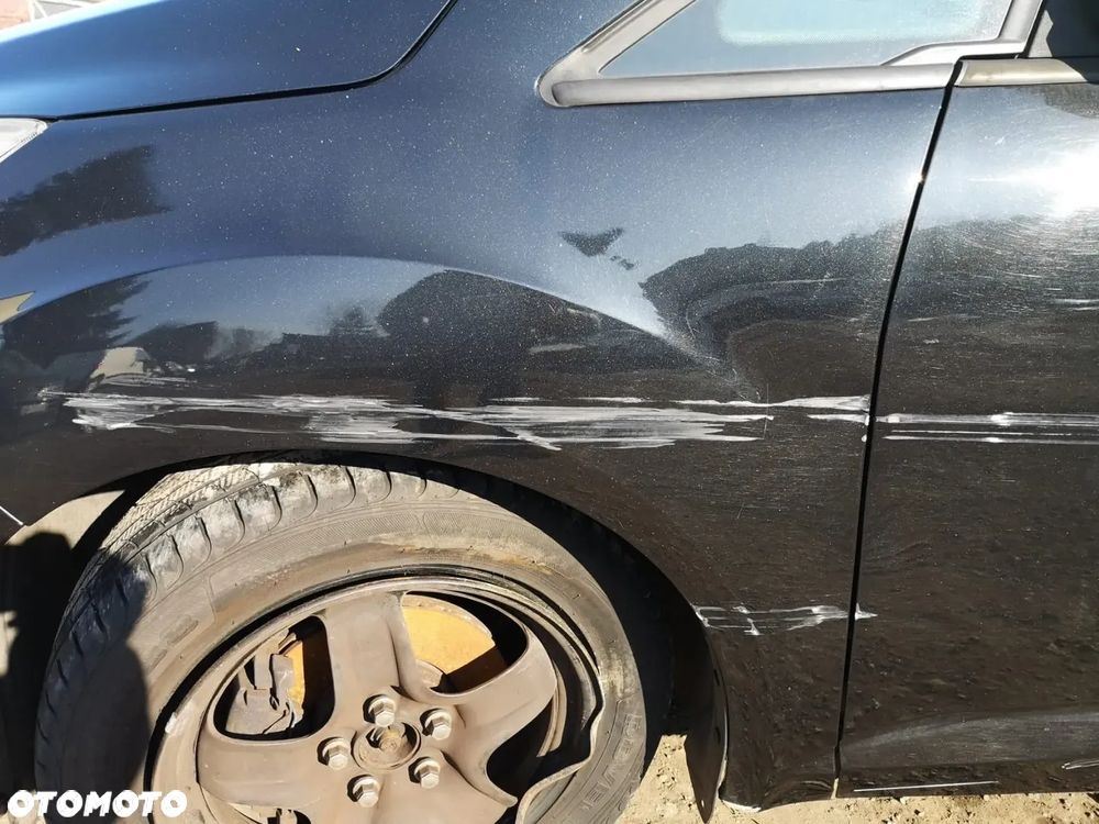 Ford C-MAX 1.6 TDCi Ambiente - 14