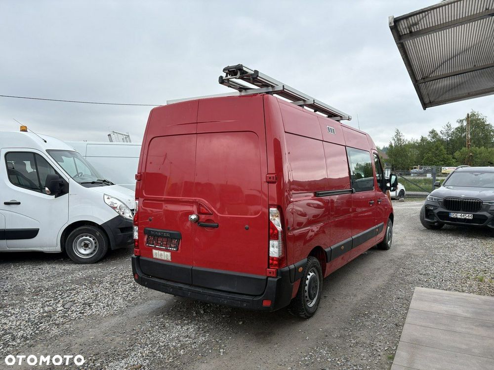 Renault Master - 3