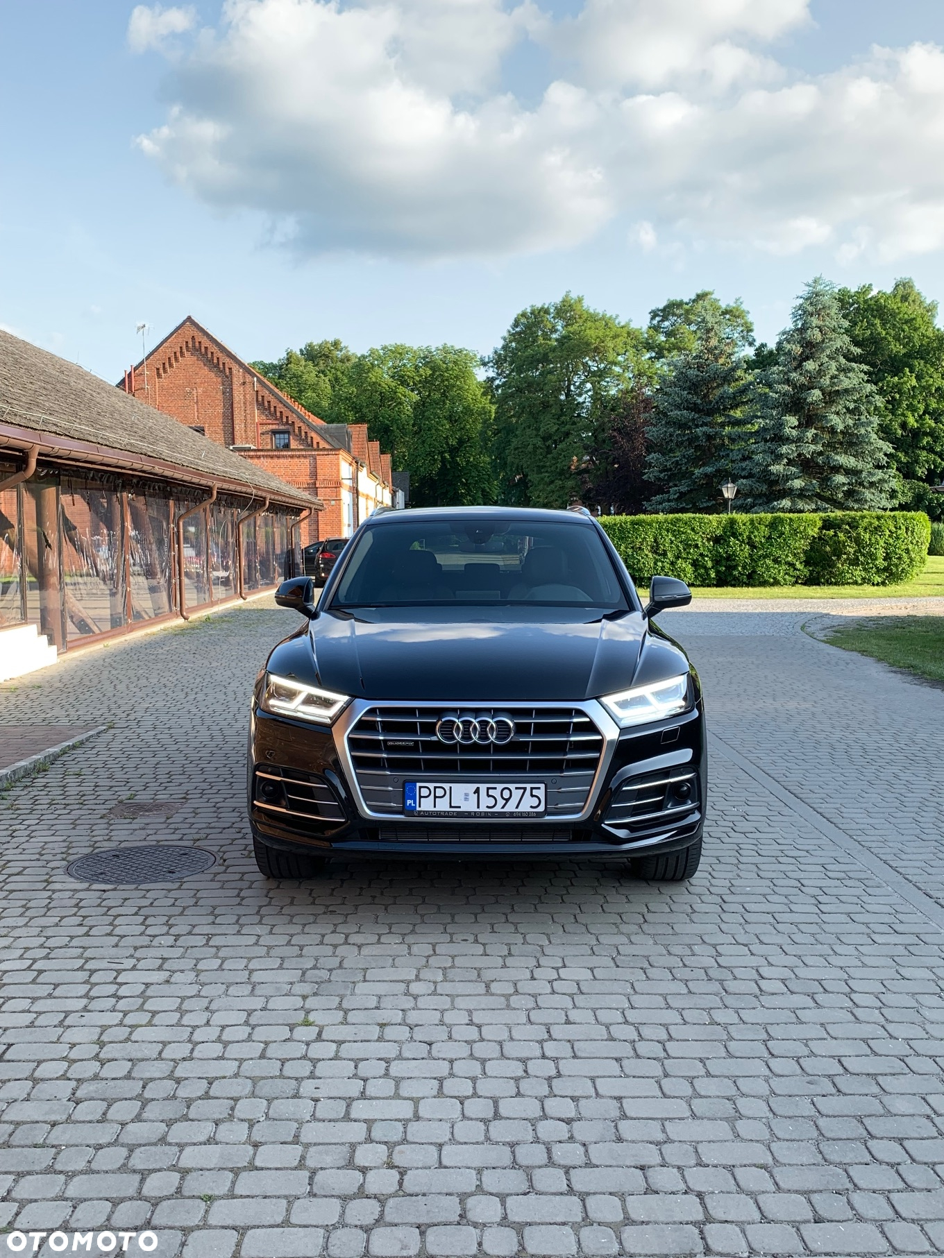 Audi Q5 2.0 TDI Quattro S tronic - 2