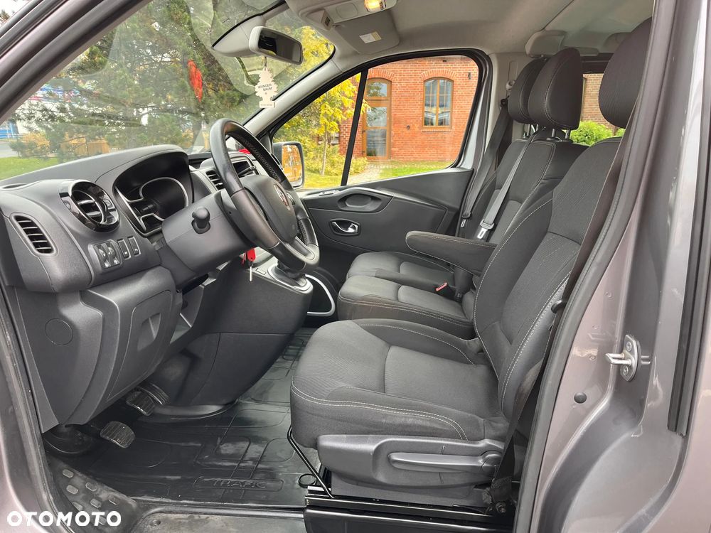 Renault Trafic - 6