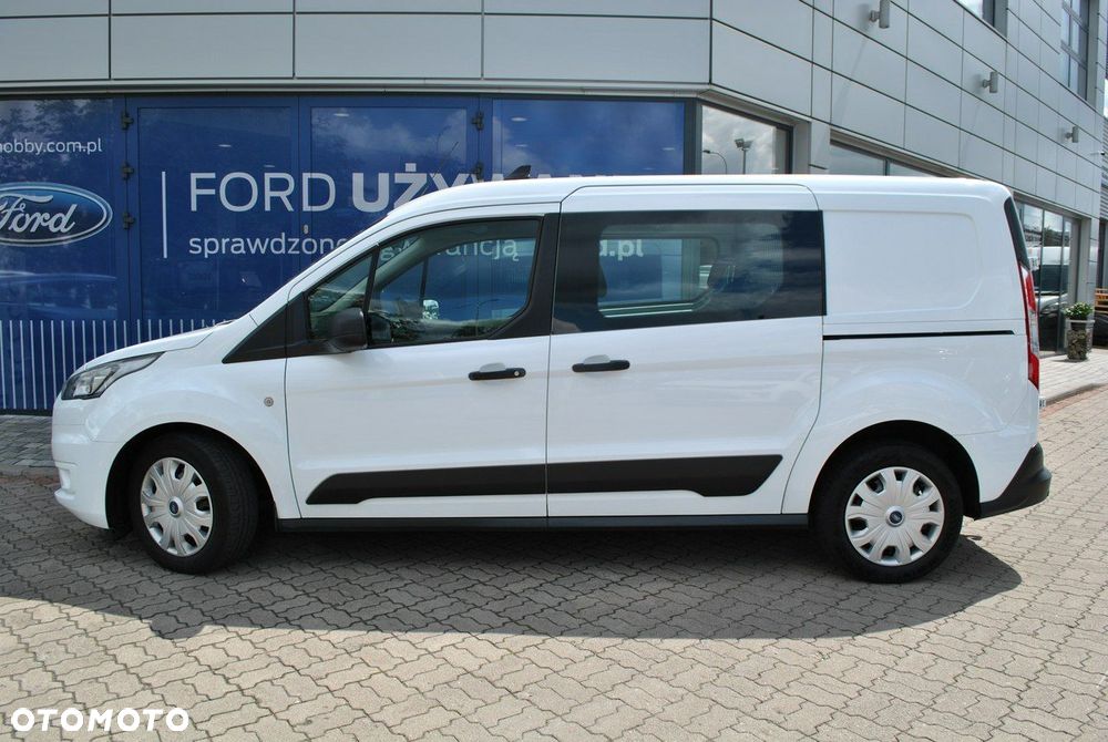 Ford Transit Connect 230 L2 Trend (bryg.) - 5