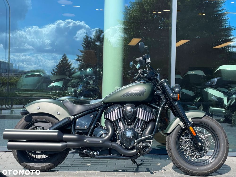 Indian Chief - 2