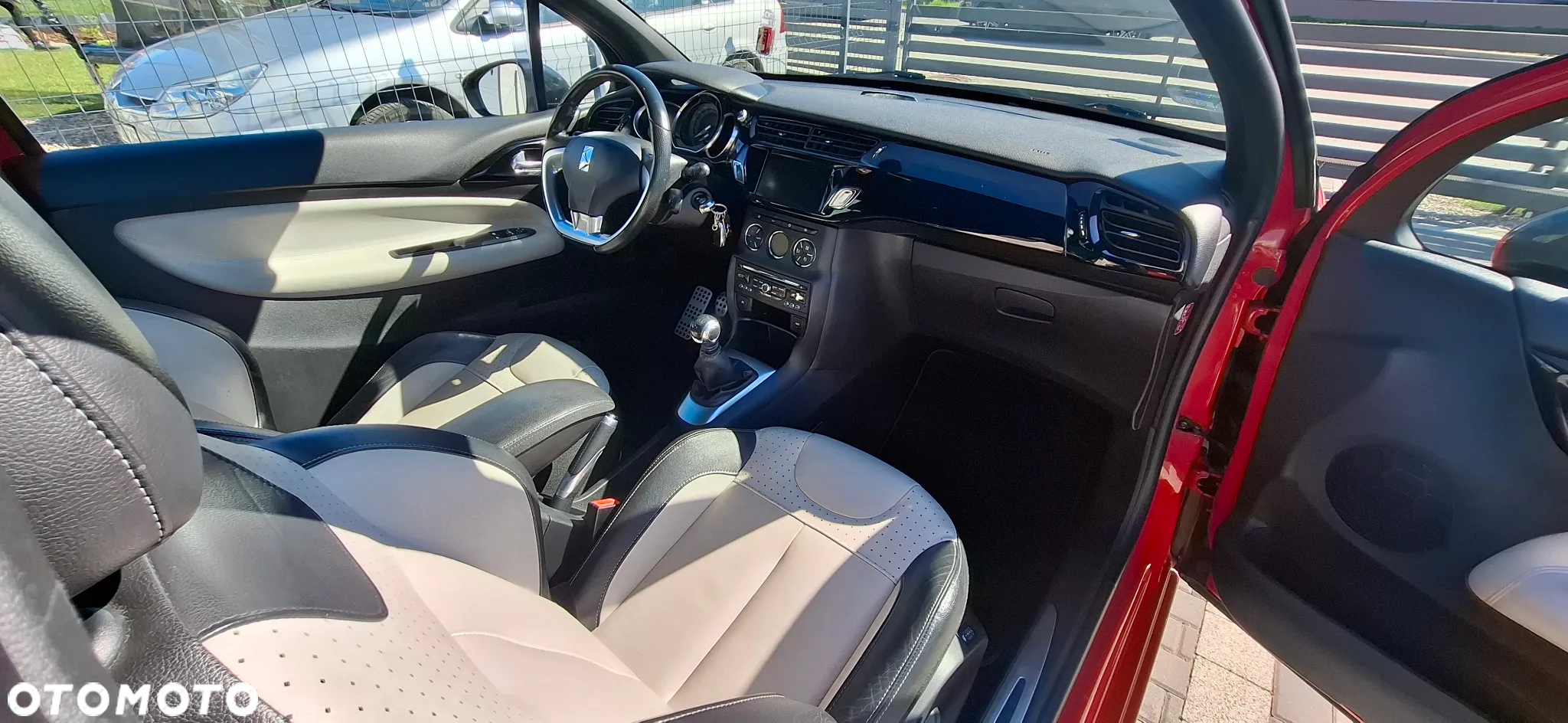 Citroën DS3 1.6 THP SportChic - 9