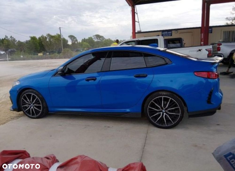 BMW Seria 2 - 8