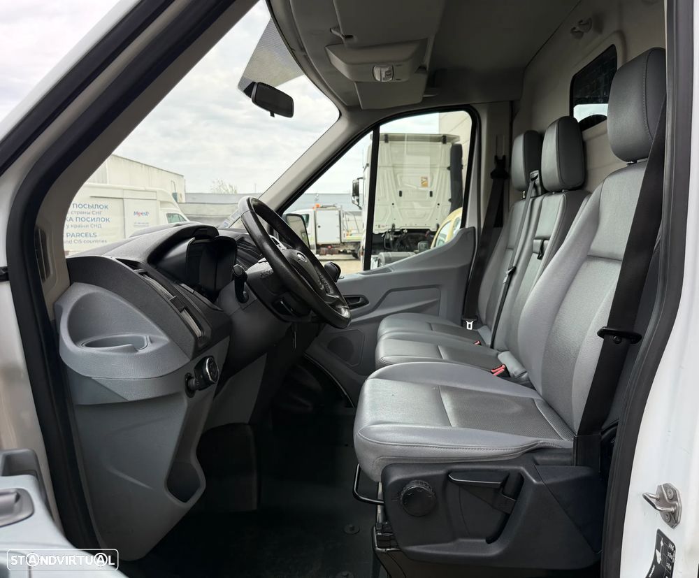 Ford Transit 2.0 L2H2 - 8