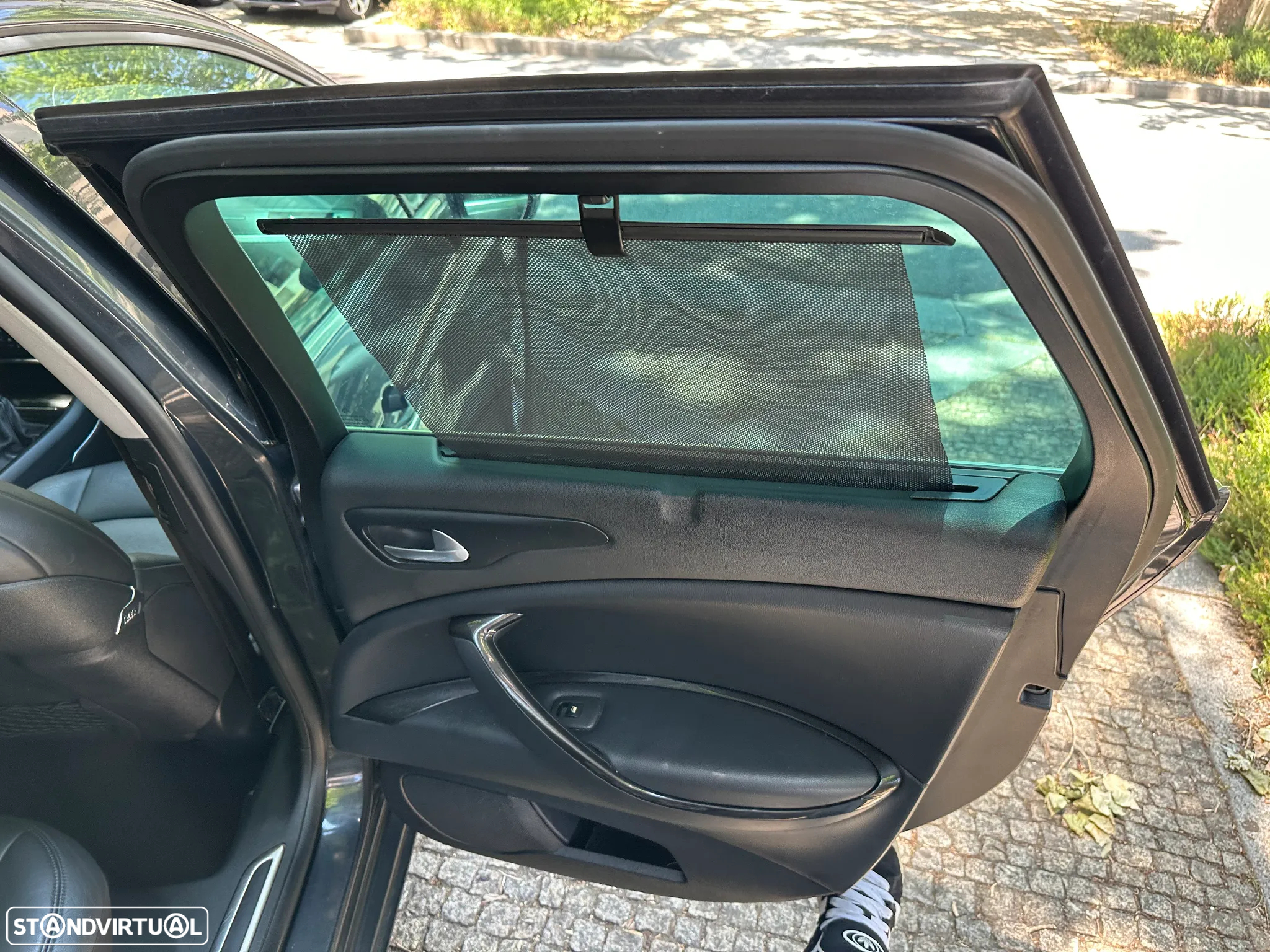 Citroën C5 Tourer HDi 135 FAP Business Class - 19