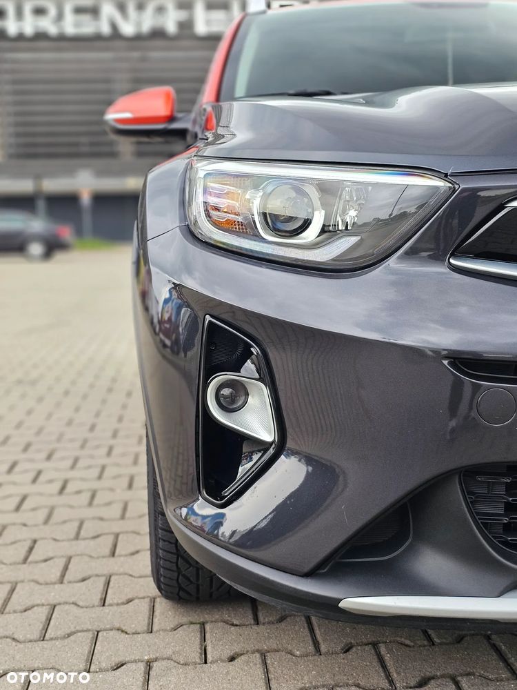 Kia Stonic 1.2 L - 19