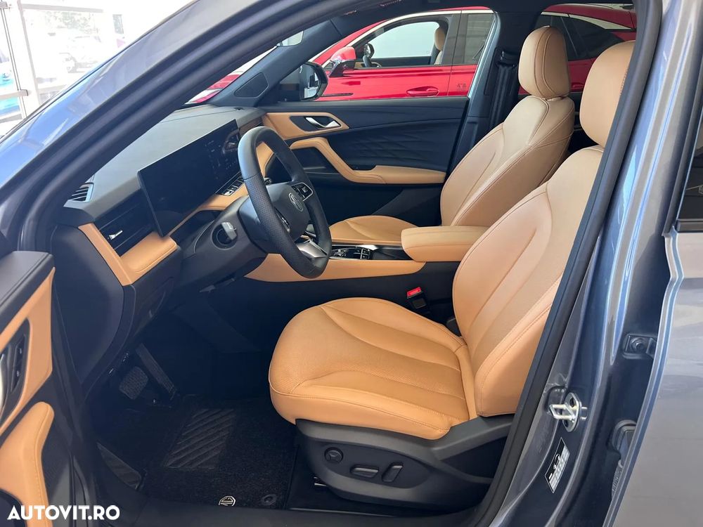 MG HS 1.5 T-GDi 7DCT Exclusive - 9