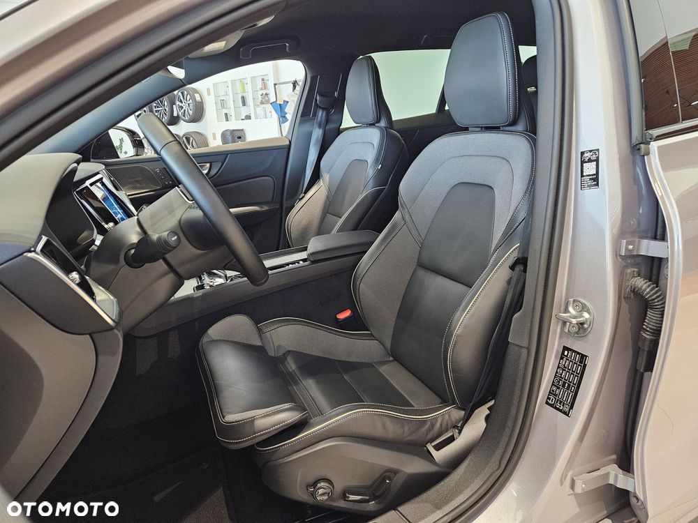 Volvo V60 - 12