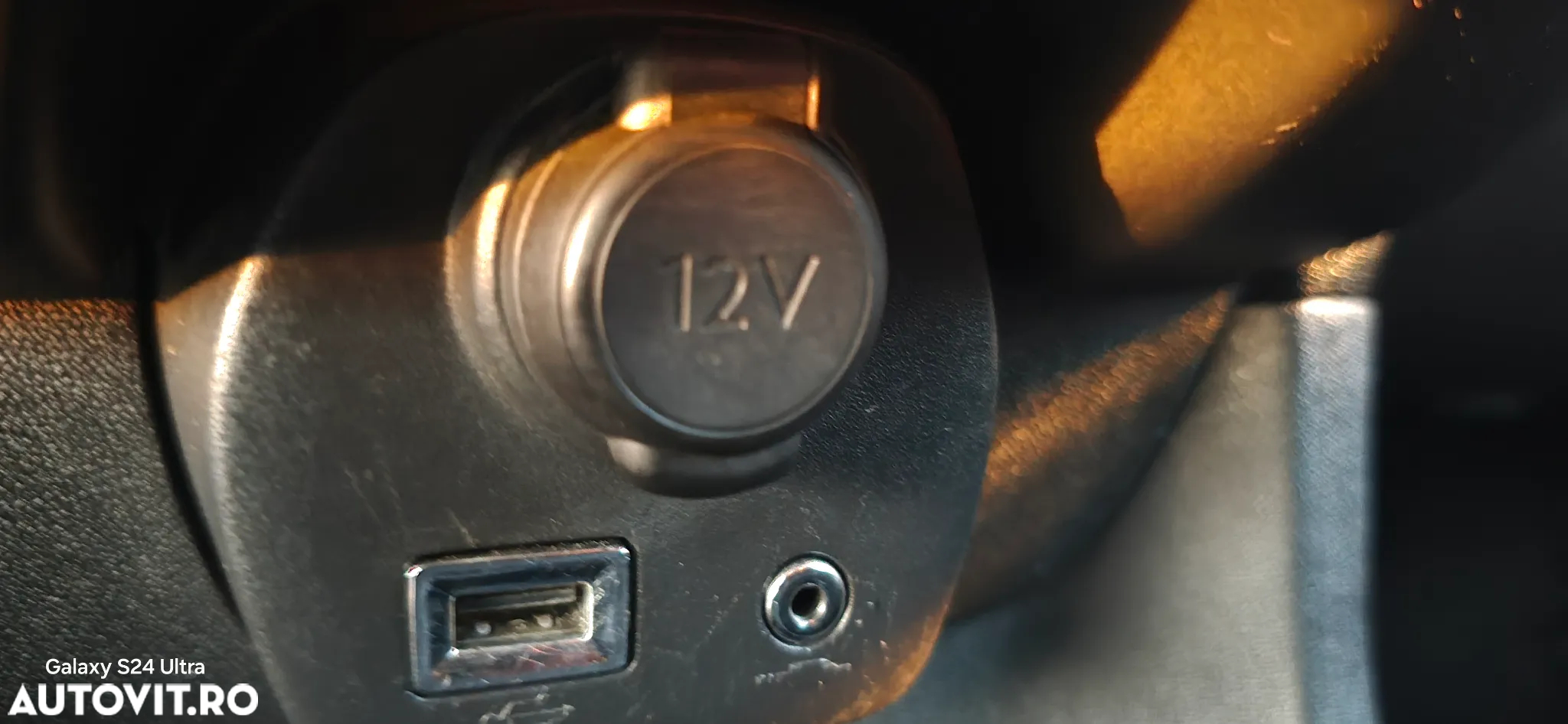 Toyota Aygo 1.0 VVY-I 5 usi X-connect - 17
