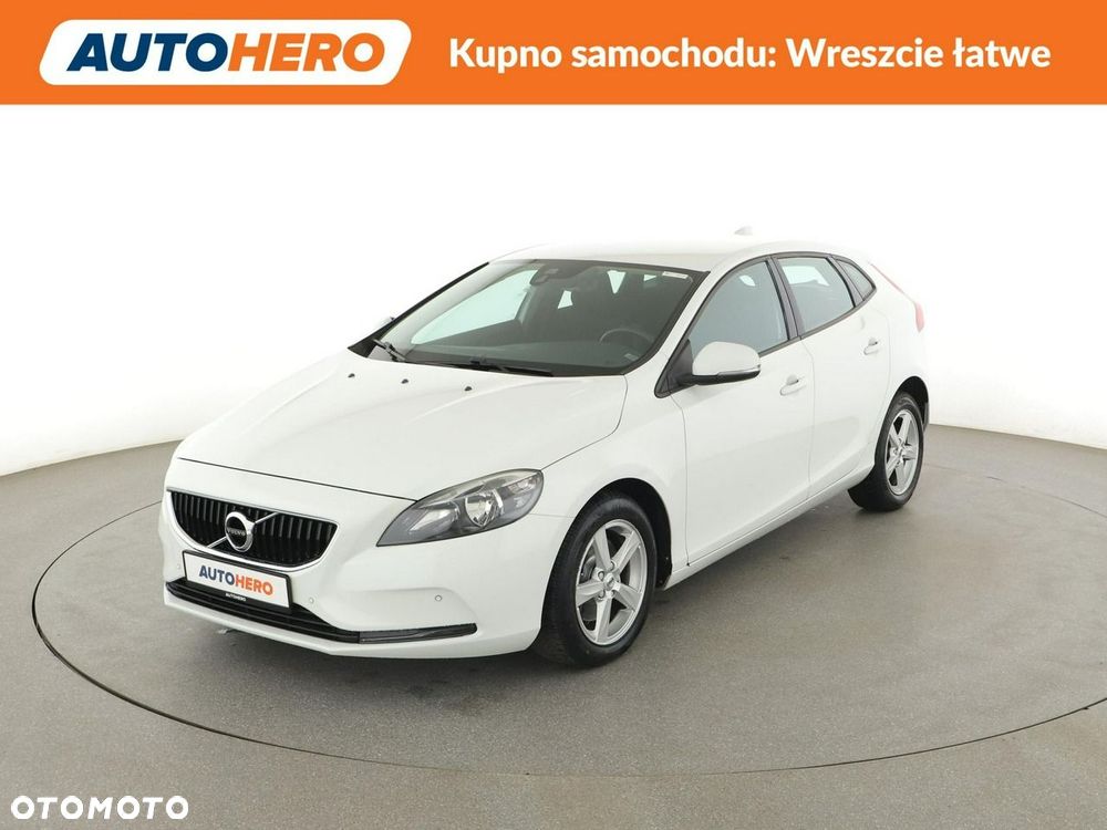 Volvo V40 T2 Kinetic - 2