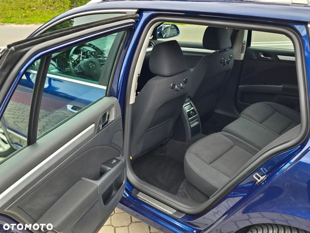 Skoda Superb 1.8 TSI DSG Exclusive - 20