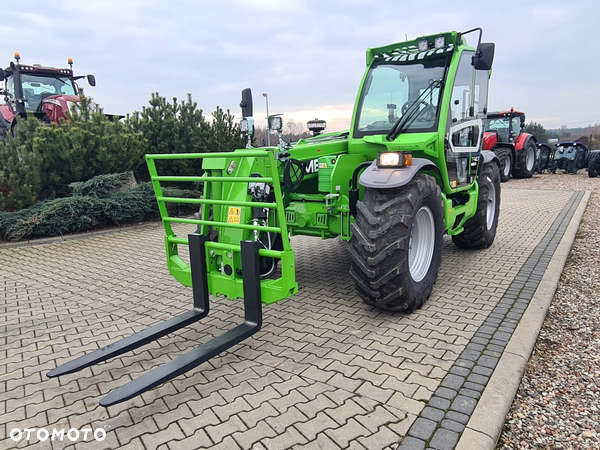 Merlo TF42.7-136 TurboFarmer