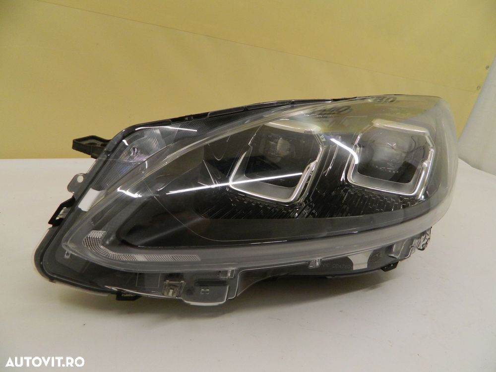 Far stanga FULL LED Ford Kuga 3, 2020, 2021, 2022, LY4B-13E017-AK. - 3