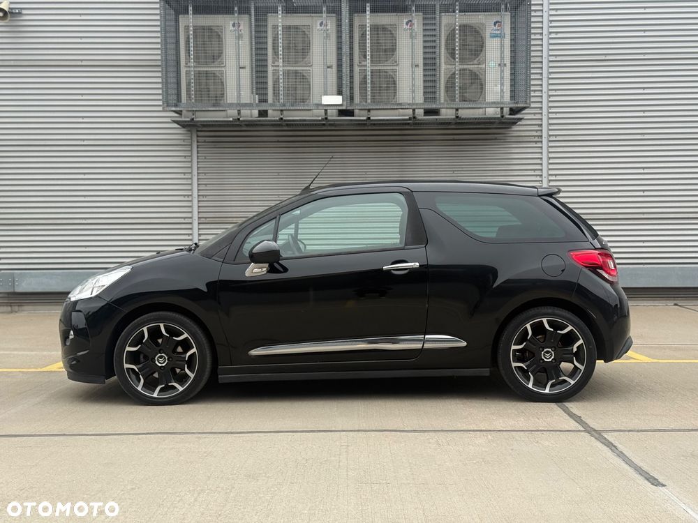 Citroën DS3 PureTech 82 Stop & Start ETG Chic - 29