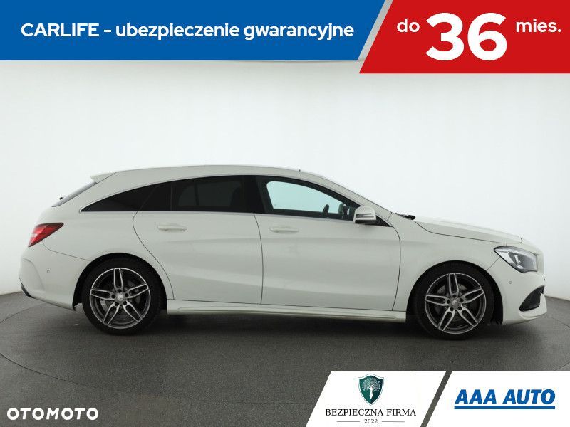 Mercedes-Benz CLA - 7