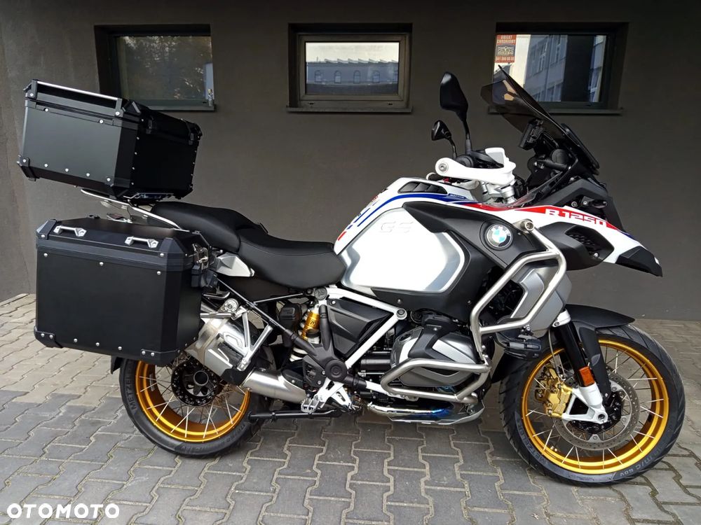 BMW GS - 28