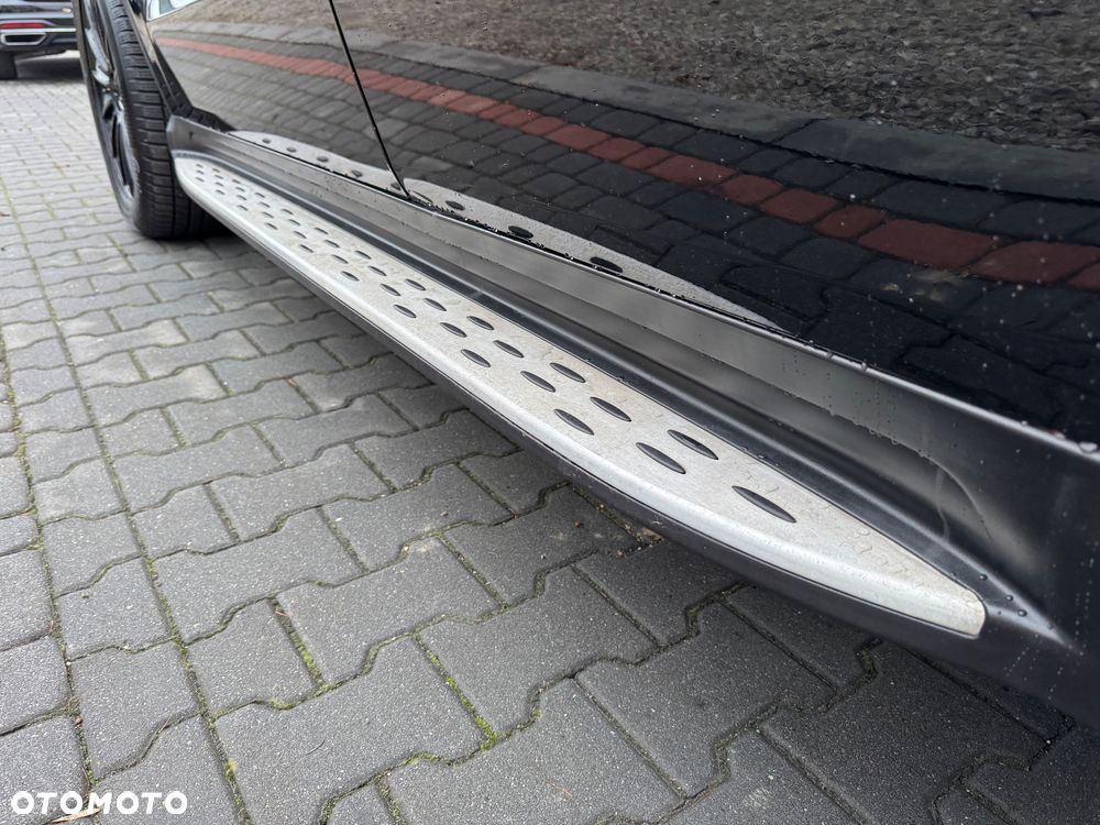 Mercedes-Benz GLE AMG 43 4-Matic - 12