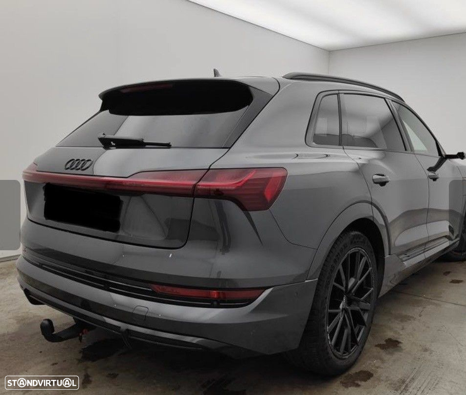 Audi e-tron 55 quattro S line - 7