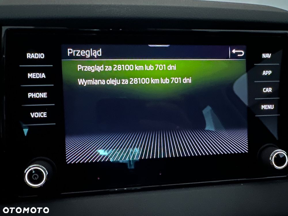 Skoda Karoq 1.5 TSI ACT Selection DSG - 21