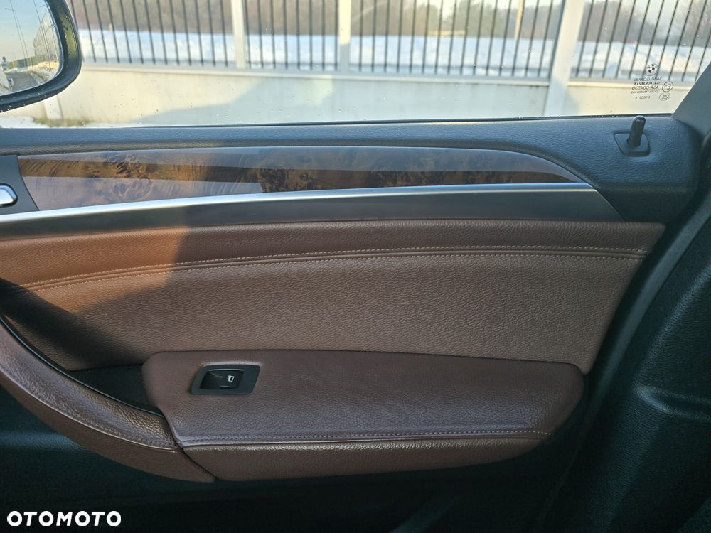 BMW X5 xDrive30d - 7
