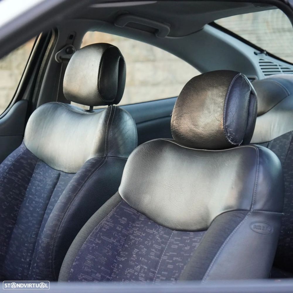 Renault Mégane - 12