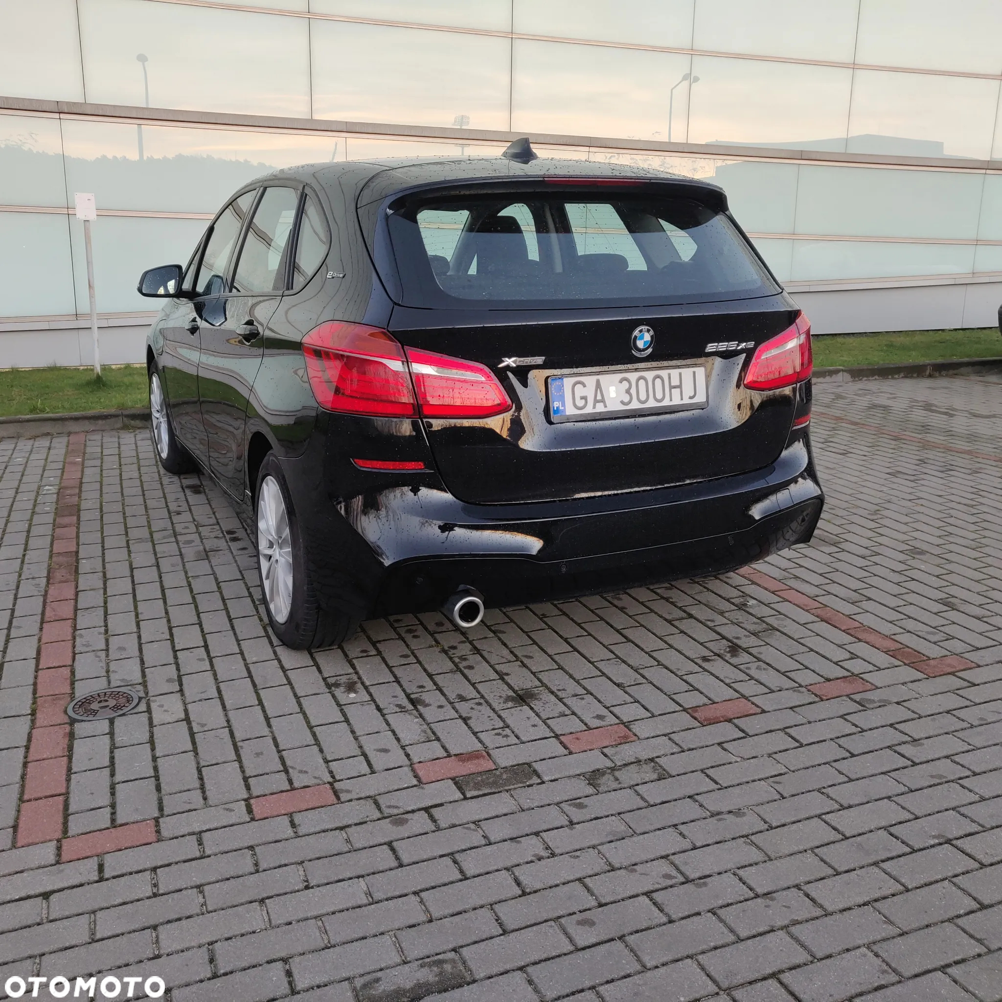 BMW Seria 2 - 3