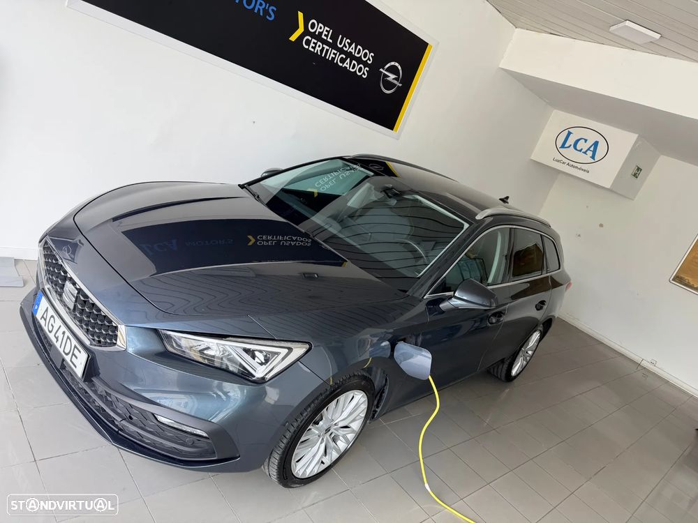 SEAT Leon ST - 15