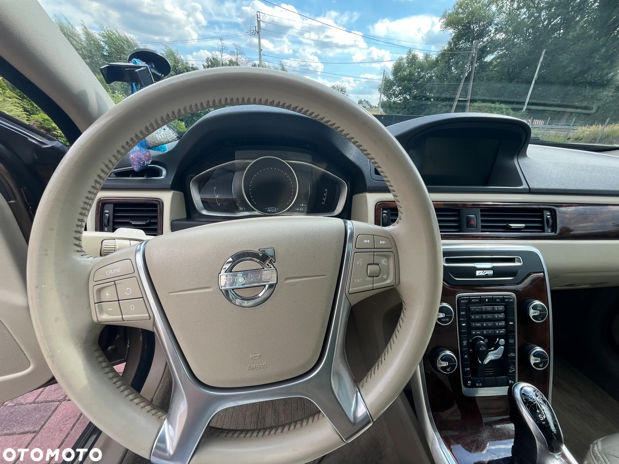 Volvo XC 70 3.2 AWD Summum - 10