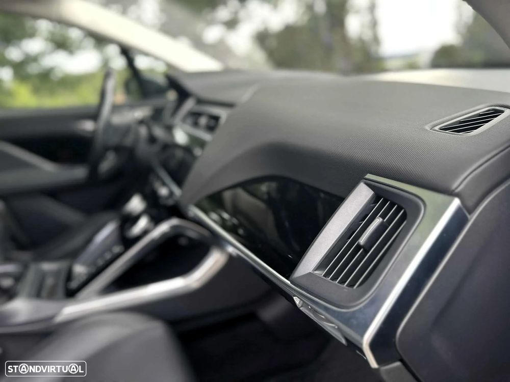 Jaguar I-Pace S AWD Aut. - 25