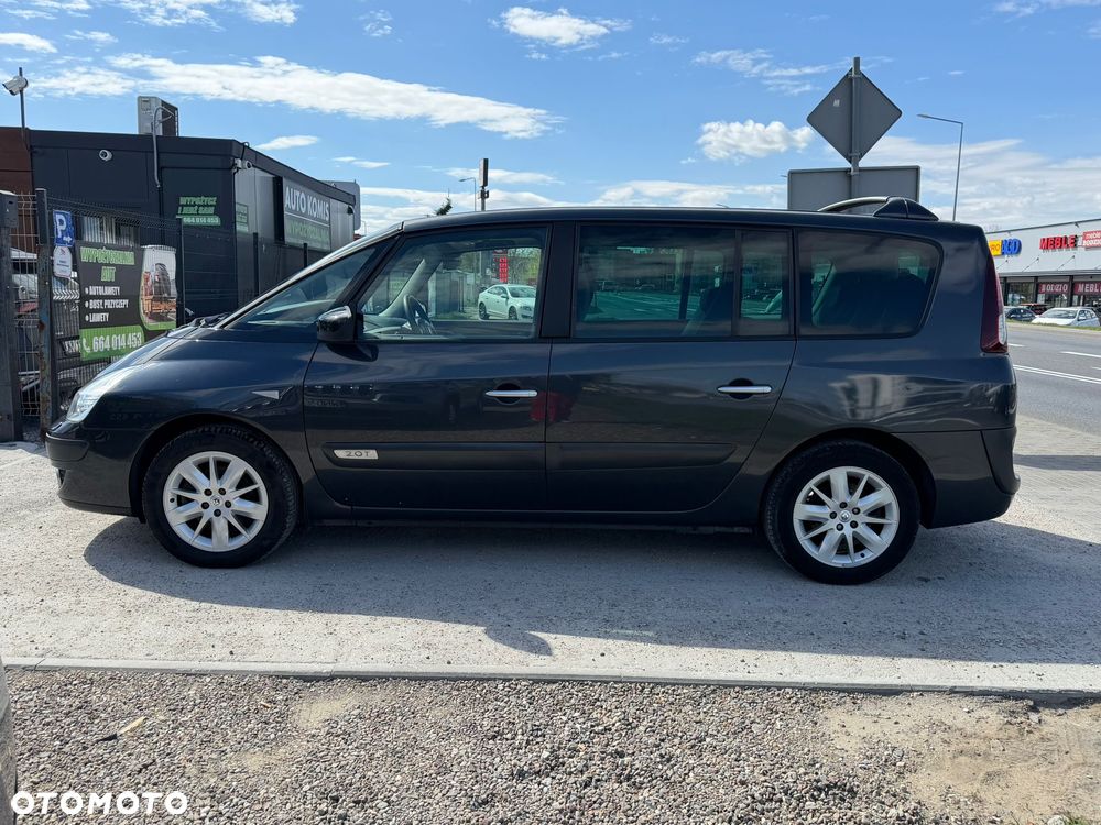 Renault Grand Espace 2.0 Celsium - 6
