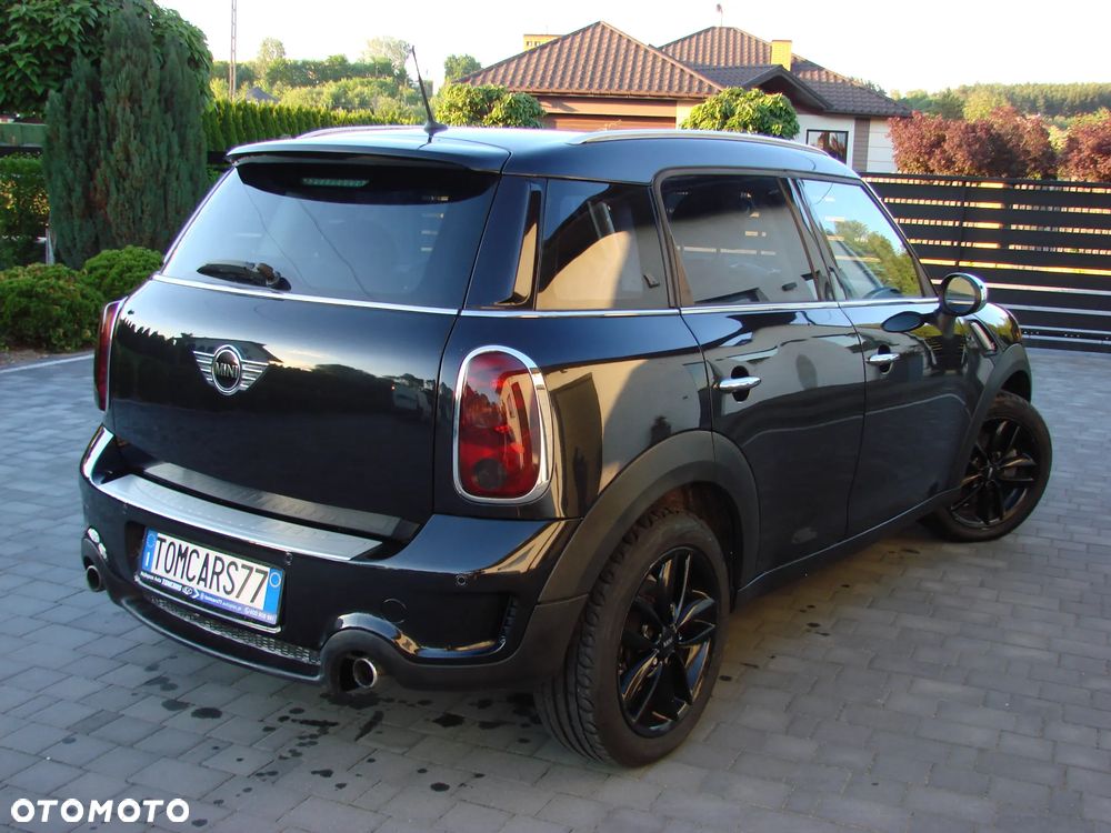 MINI Countryman - 13