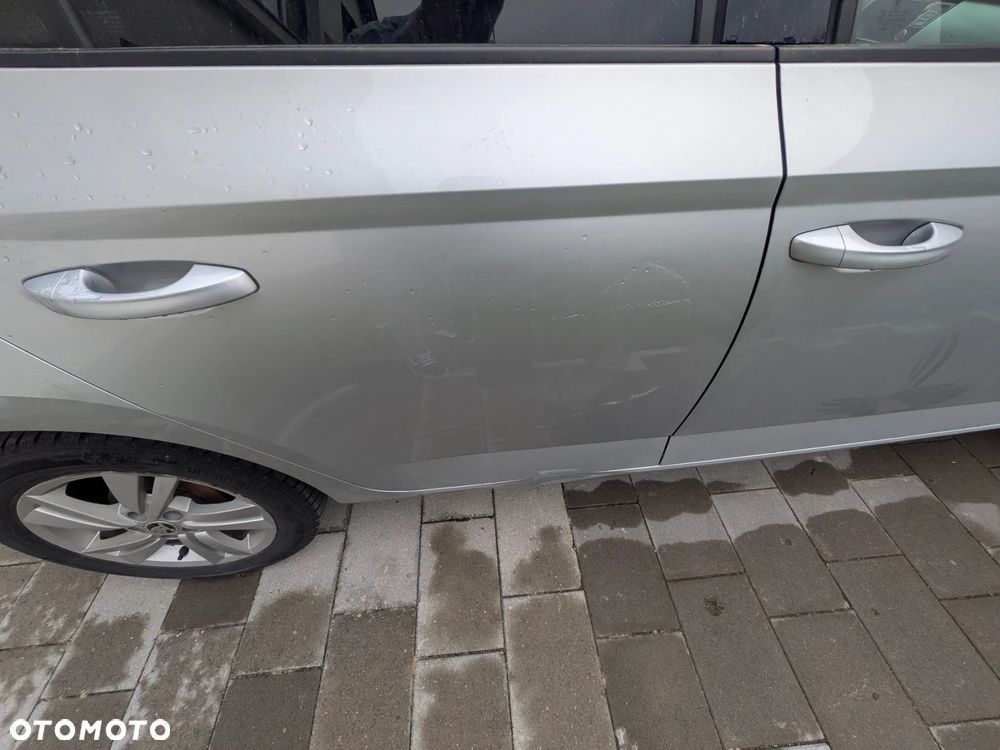 Skoda Fabia 1.0 Active - 6