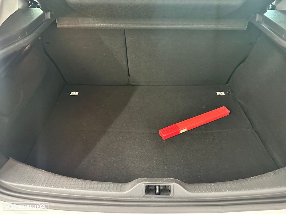 Renault Mégane 1.5 dCi GT Line EDC - 9