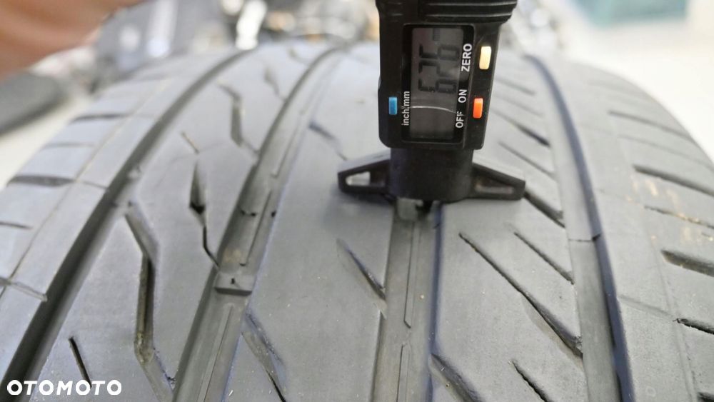 opony landsail ls588 suv 315/35/r20 2023 6.2 mm - 7