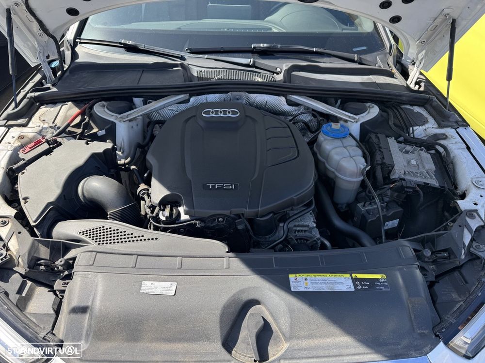 Audi A4 2.0 TFSI S tronic - 15