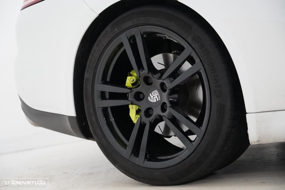 Porsche Panamera S E-Hybrid - 19