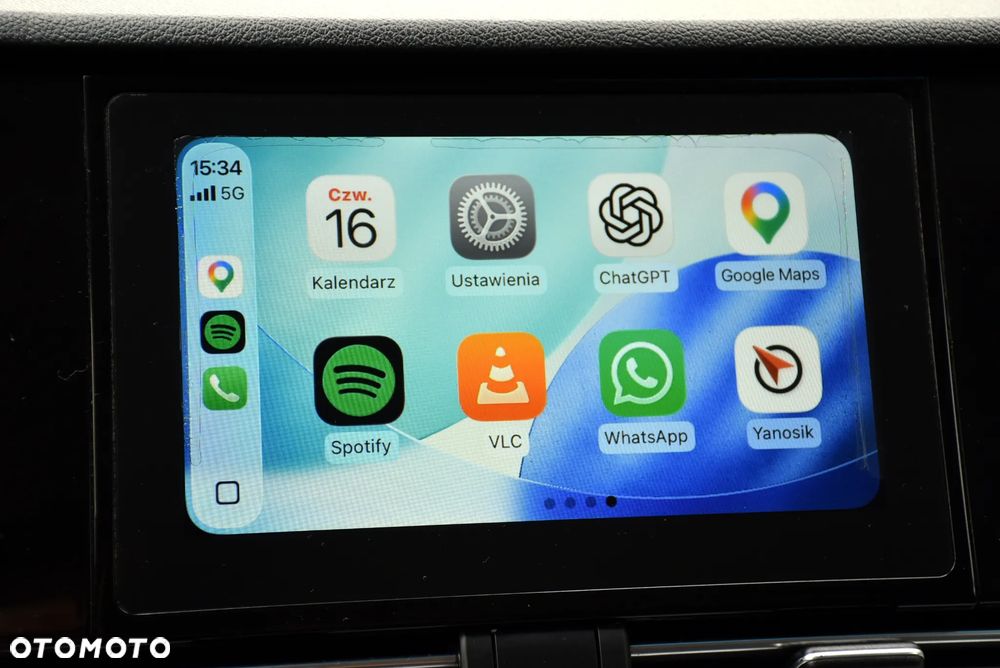 Kia Niro 1.6 GDI Hybrid M - 34