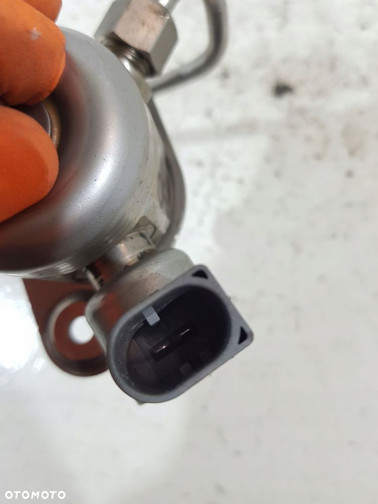 pompa paliwa wysokiego ciśnienia 7607159 bmw f20 f21 eur 1.6b n13b16a - 7