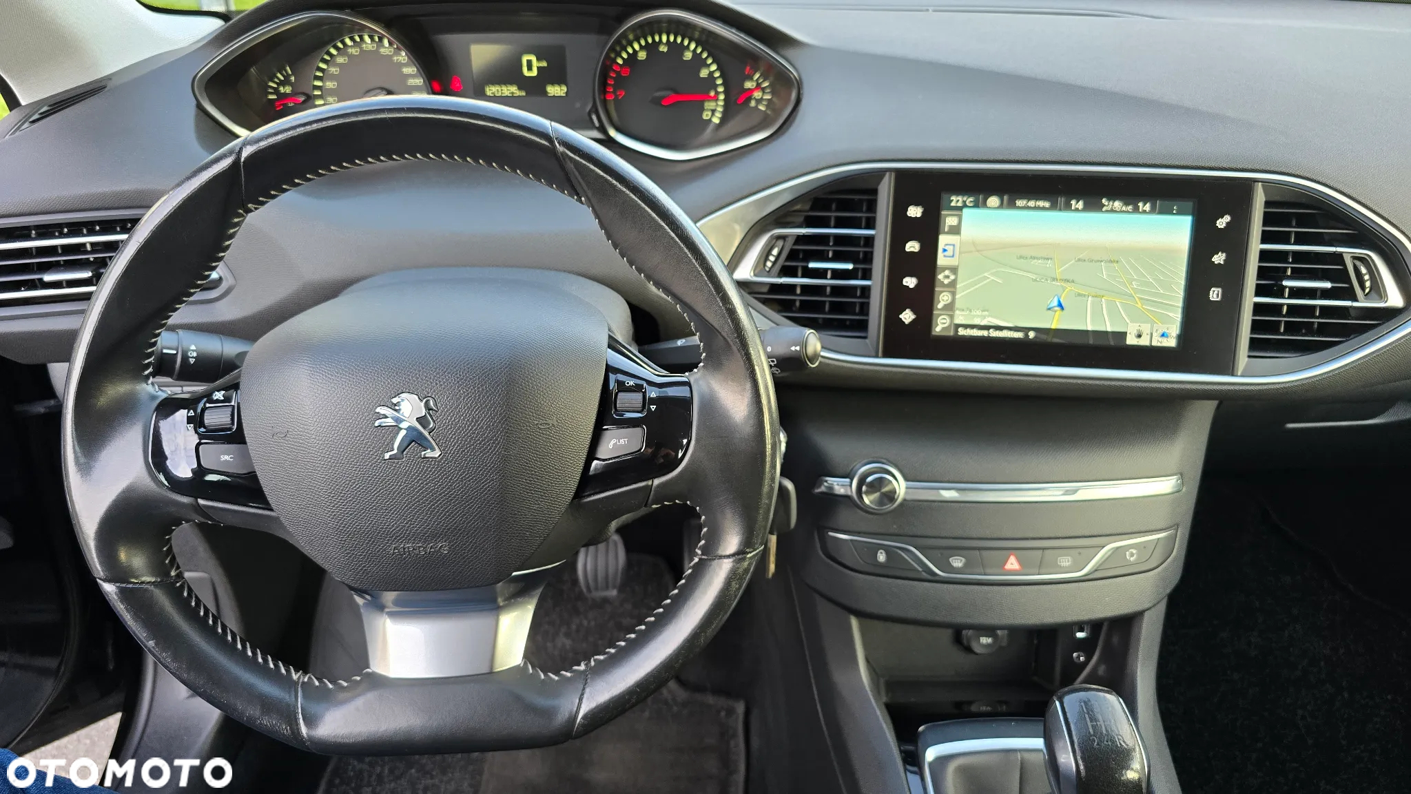 Peugeot 308 - 33