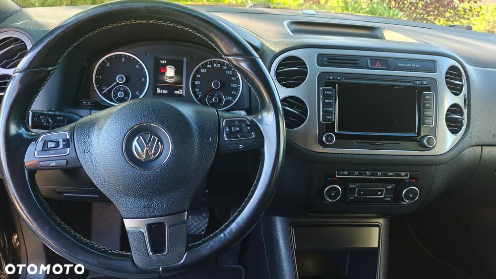Volkswagen Tiguan 2.0 TDI 4Mot Sport&Style - 35