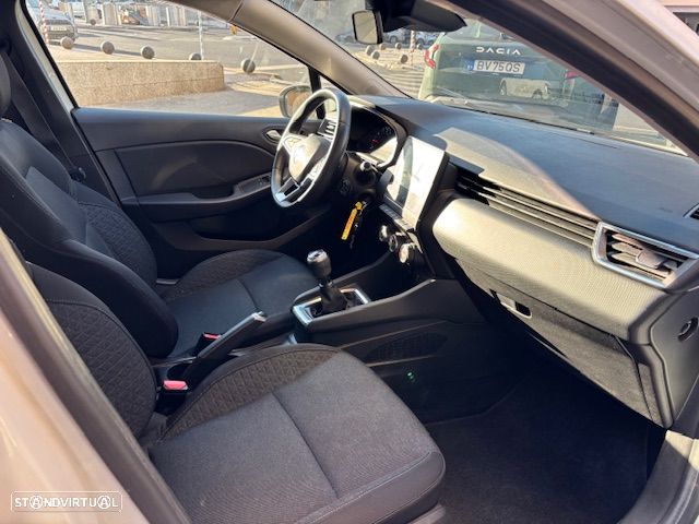 Renault Clio 1.0 TCe Intens - 7