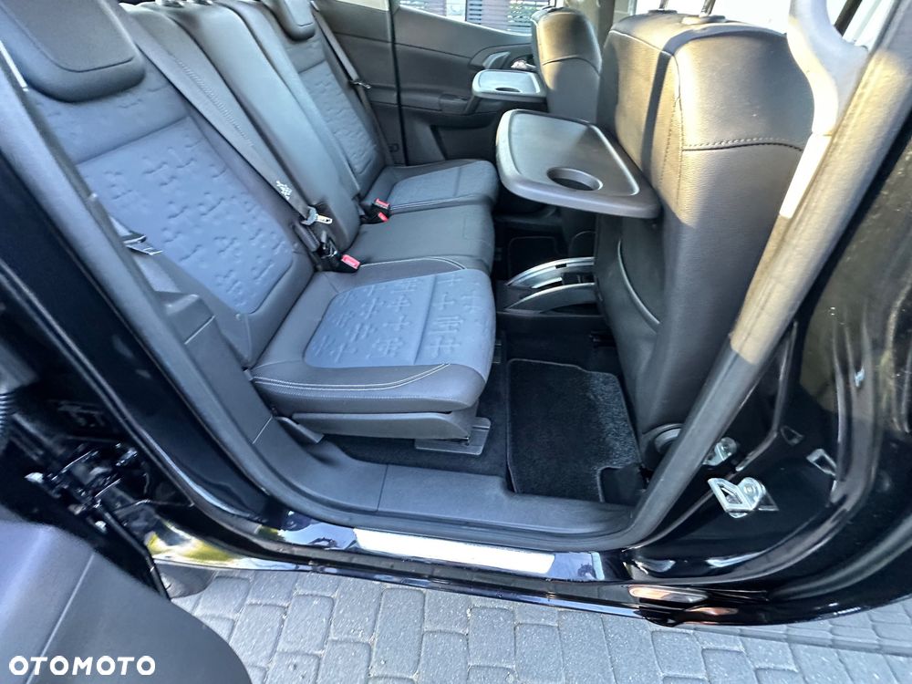 Opel Meriva 1.4 Ecoflex Start/Stop Active - 26