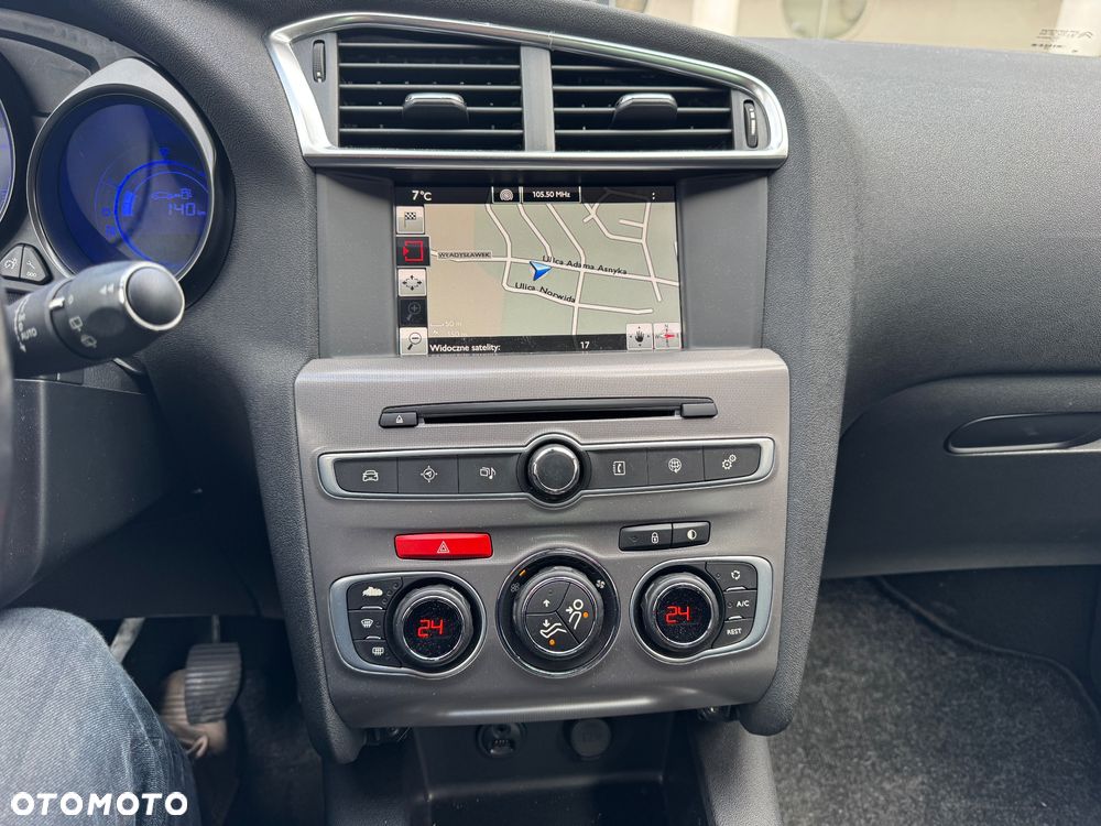 Citroën C4 BlueHDi 150 Stop&Start Business Class - 7